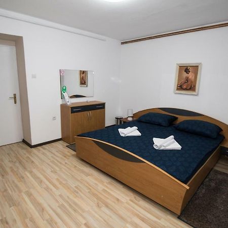 Apartman Tusek-Bjelovar Appartement Zdralovi Buitenkant foto