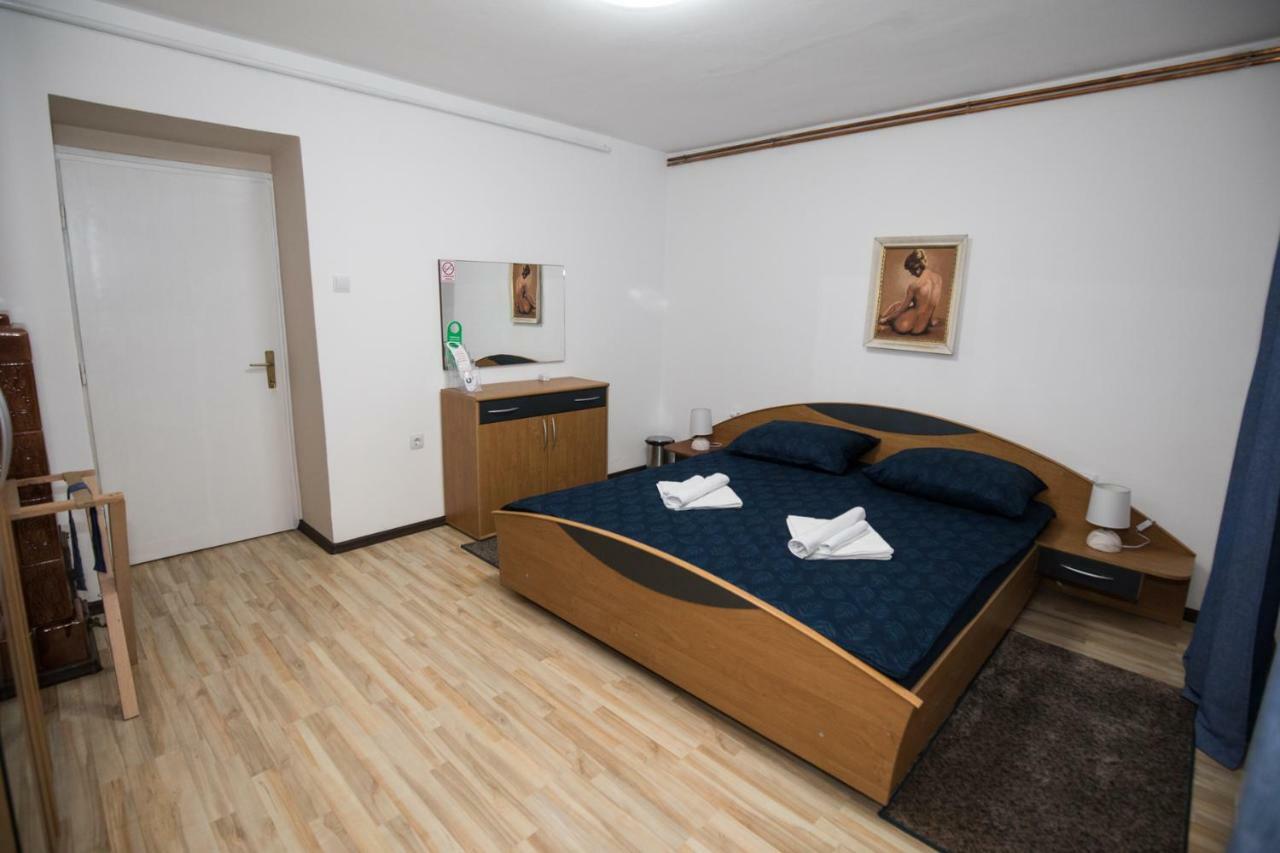 Apartman Tusek-Bjelovar Appartement Zdralovi Buitenkant foto