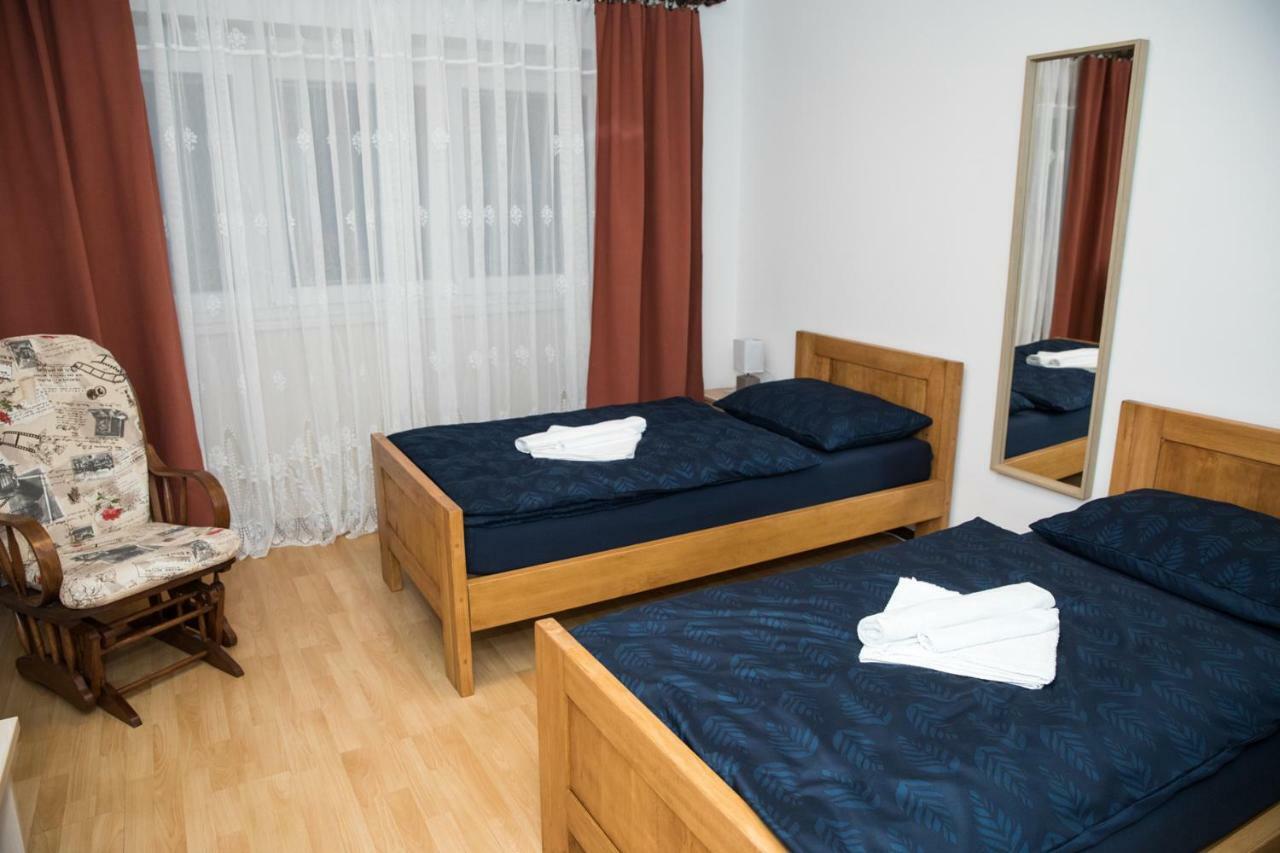 Apartman Tusek-Bjelovar Appartement Zdralovi Buitenkant foto