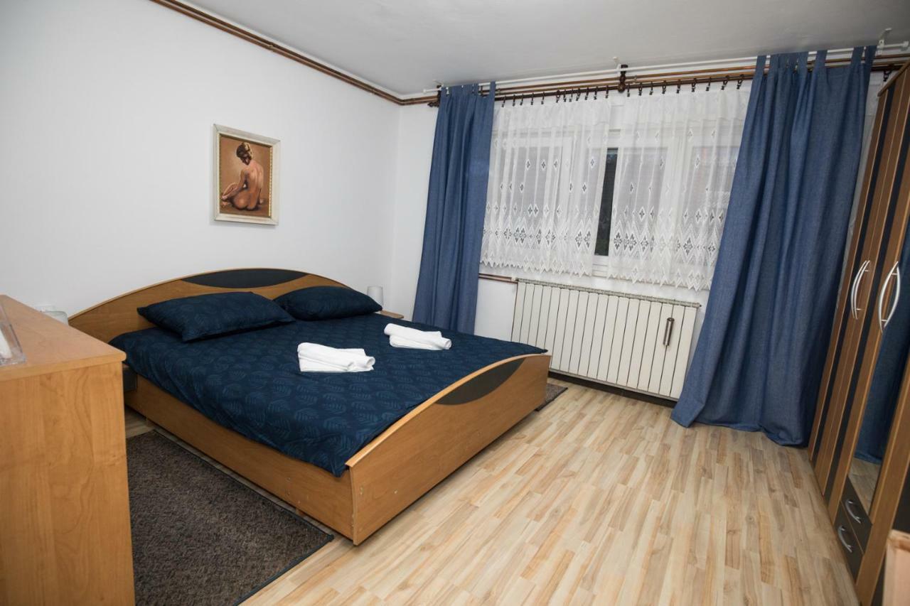 Apartman Tusek-Bjelovar Appartement Zdralovi Buitenkant foto